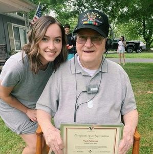 Meet your Posher, Grace